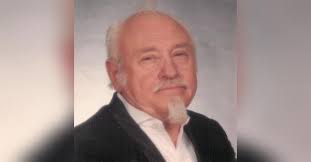 Richard Arlen Justice Obituary