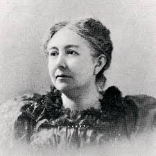 Edith Jessie Archibald, 1854 — 1936