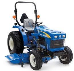 New Holland T1510 Tractor