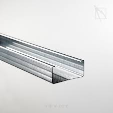 Metal tracks all horizontal tracks at floor and ceiling level of the drywall system shall be manufactured of galvanized steel and have an canned and bottled goods: Roll Forming Machines For Plasterboard Profiles