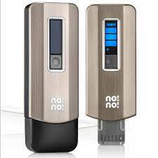 Cheap nono hair removal blades find nono nono epilator cordless hair removal for women rechargeable via amazon.co.uk. Nono Hair No No Hair Pro 5 No No Thermicon Hair Removal System Pro Deluxe Kit From Maxy 111 68 Dhgate Com