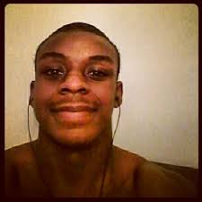 Mark Kendrick (@mkshamrockfb9)