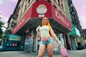 Ice Spice's Video 'Deli': Watch Her Lead a Twerk Takeover 