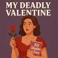 My Deadly Valentine - Lumley Castle Hotel event image