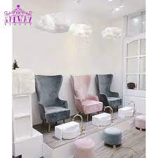 357 pedicure chairs results from 49 manufacturers. Time To Source Smarter Salon Interior Design Salon Suites Decor Salon Interior