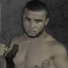 Francisco Ferreira vs. Pablo Herman, CAMMADA 3