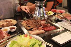 Eggplant is high in fiber but low in calories so it's great to cook with. Tje 32 8 Things I Will Miss In Seoul And South Korea In General The Journeying Engineer