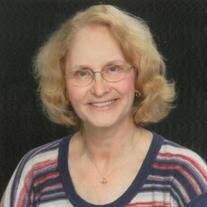 Gail Ellen Harry Obituary