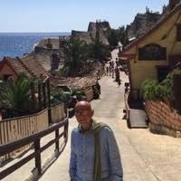 Leonard karadimas, do is a orthopedic surgery specialist in port huron, mi and has over 28 years of experience in the medical field. Spiros Karadimas Director Of Development Mc Donald S Premier Capital Hili Ventures Linkedin