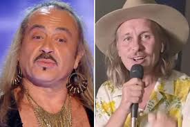 Take That fans compare 'unrecognisable' Mark Owen to X Factor reject Wagner  in virtual concert