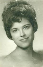 Barbara Joyce Jackson Obituary