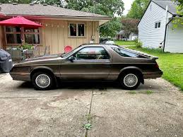 Image result for Sable Brown 1984 Chrysler