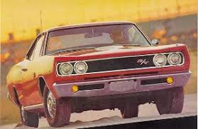 Image result for Red 1968 Coronet