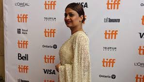 Geetu Mohandas replies to costume designers allegations