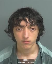 MORGA-FITCH, ALAN JOSE