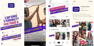 Do you know what brands have the most followers on tiktok? Clean Clear Tiktok For Business Case Study