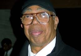 Geoffrey Holder (1930-2014)