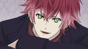 Ayato Diabolik Lovers Best Character Eva Diabolik Lovers Ayato Diabolik Lovers Diabolik