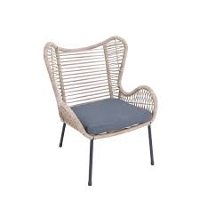 Mimosa Wicker Butterfly Chair In 2020 Butterfly Chair Most Comfortable Office Chair Rocking Chair Nursery