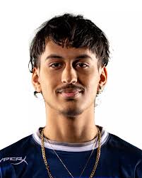 2023-24 Esports Roster