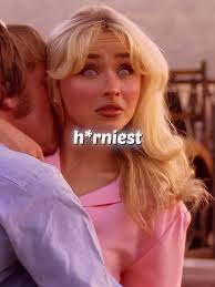 Lily Phillips Sabrina Carpenter