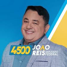 João Reis Araujo