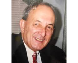 Ernest Enos Obituary (2020)