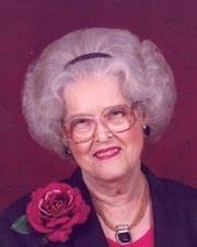 Lillian Whitten Obituary