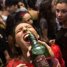 British soldiers thrown off train near russian border 'for being drunk and disorderly'. Social Drinking 101 How Not To Get Drunk And Embarrass Yourself In Front Of People