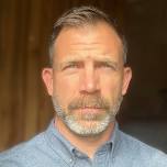 Steve Brown, Author visit.