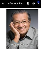 Check spelling or type a new query. E Book A Doctor In The House The Memoirs Of Tun Dr Mahathir Mohamad Books Stationery Books On Carousell