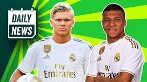 By cmt4juve may 12 81 comments Real Madrid To Sign The Ultimate Attacking Duo Daily News Youtube