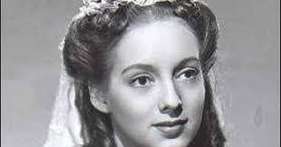 GWTW"'s Evelyn Keyes Dies At 91