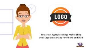 Our favorite free iphone apps for drawing, sketching, painting, layout and animation. Logo Maker Shop Logo Creator App For Iphone Ipad Youtube