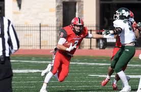 A native of south bend, ind., taylor arrives at north park following coaching stints at denison university and hanover college. Billy Dury Football Carthage College Athletics
