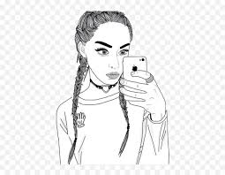 See more ideas about easy drawings drawings cute drawings. Cute Girl Drawings With Iphone Drawings Of Girls Gymnastics Emoji Cute Girl Emoji Free Transparent Emoji Emojipng Com