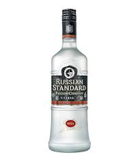 The 20 Best Selling Vodka Brands In The World Updated 2019