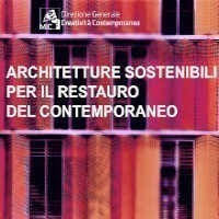 direzione generale creativit&agrave; contemporanea - professione Architetto
