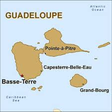 Selon le dernier point de l'ars et de la préfecture, la guadeloupe compte 222 cas de coronavirus sur la semaine du 24 au 30. Guadeloupe Traveler View Travelers Health Cdc