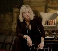 Ocean's eight fanfiction archive with over 33 stories. Lou Miller Ocean S 8 Cate Blanchett Work Looks Woman Crush