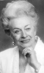 Marjorie Elizabeth Saunders Wattenburger (1921-2003)