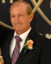 Jerry Frank Thurston Obituary November 29, 2024