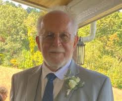 Joseph Vano Obituary (1944