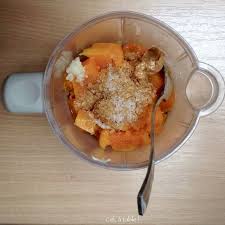 La Recette De Sauce Potimarron Cacahuete Pour Les Pates Des Enfants Cel A Table Recette Potimarron Cuisson Du Potimarron Cuisine Vegan