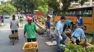 Belajar dengan tekun dan giat. Contoh Perilaku Kerja Keras Dan Bertanggung Jawab Temukan Contoh