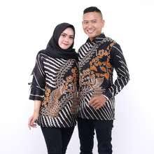 Comfortable and modest baju kurung teamed with smart accessories will make a statement for all occasions. Baju Kurung Modern Batik Pekalongan Original Model Terbaru Harga Online Di Indonesia