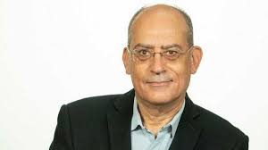 Almudena Ariza y J. Antonio Guardiola, nuevos corresponsales de RTVE en  Jerusalén y México