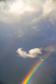 17 Best Rainbow Captions And Quotes To Bring Color To Your Pictures