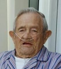 William C. 'Bill Calvin' Hudson, poultry farmer