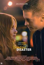 Volledige Cast van Beautiful Disaster (Film, 2023)
